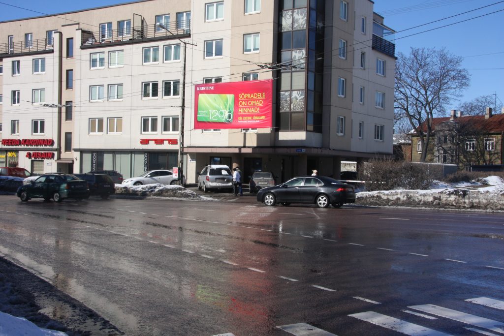 11. Luise tn. 40